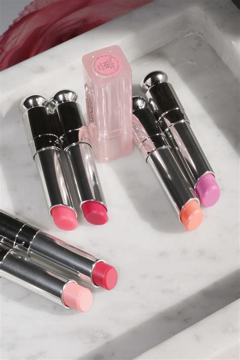 makeup dior lip glow|best Dior lipstick shades.